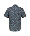 LERROS Overhemd Bloemenprint