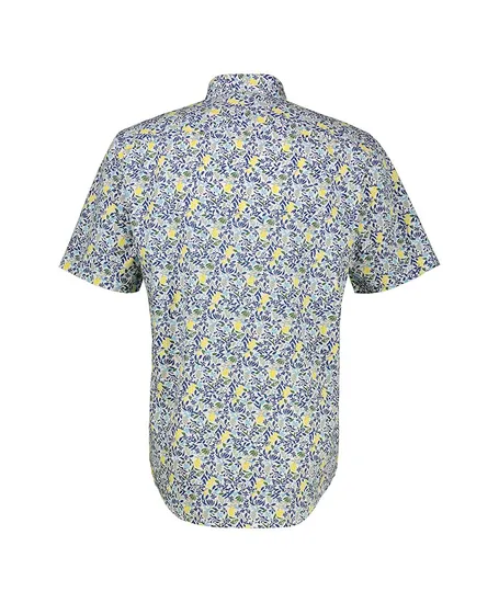 LERROS Overhemd Bloemenprint