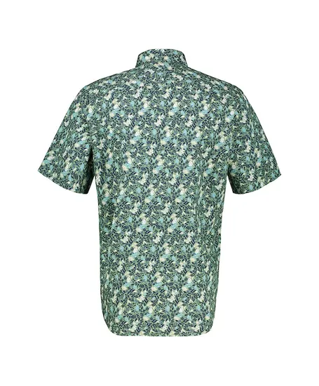 LERROS Overhemd Bloemenprint