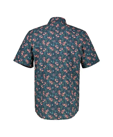 LERROS Overhemd Bloemenprint