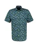 LERROS Overhemd Bloemenprint