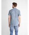 LERROS Overhemd Gestreept Regular Fit