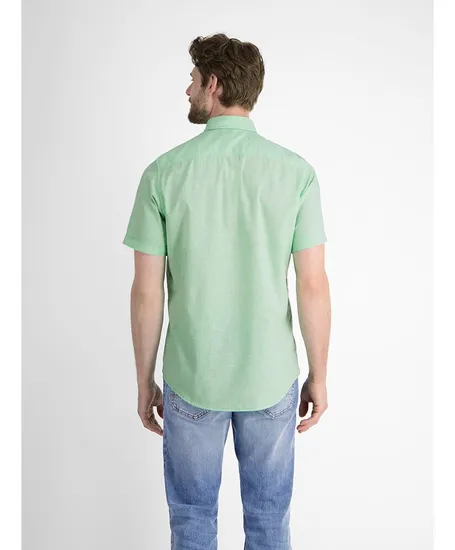 LERROS Overhemd Regular Fit