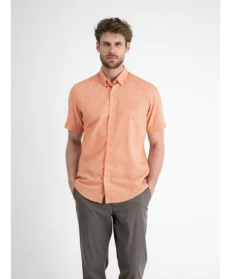 LERROS Overhemd Regular Fit