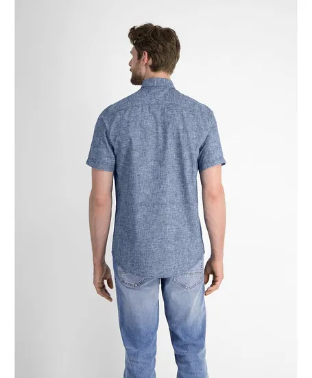 LERROS Overhemd Regular Fit