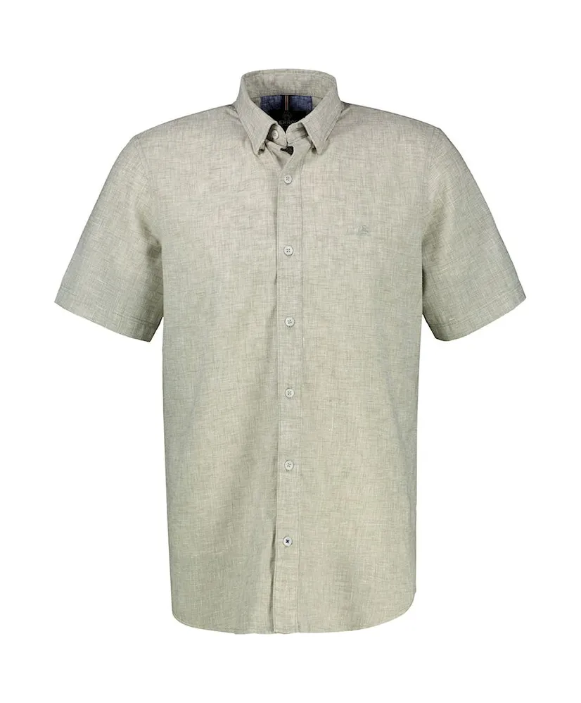 LERROS Overhemd Regular Fit
