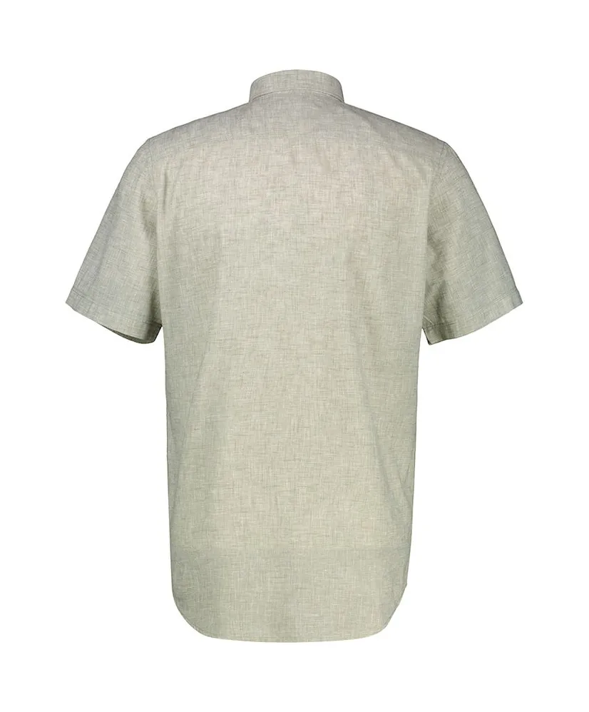 LERROS Overhemd Regular Fit