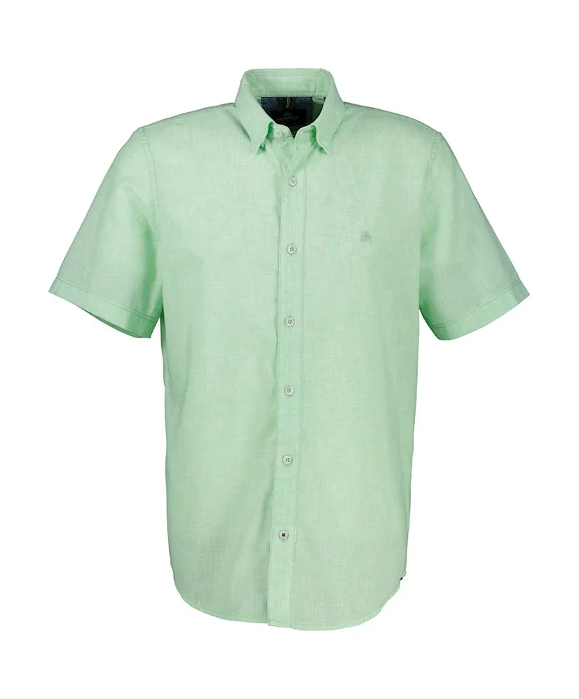 LERROS Overhemd Regular Fit