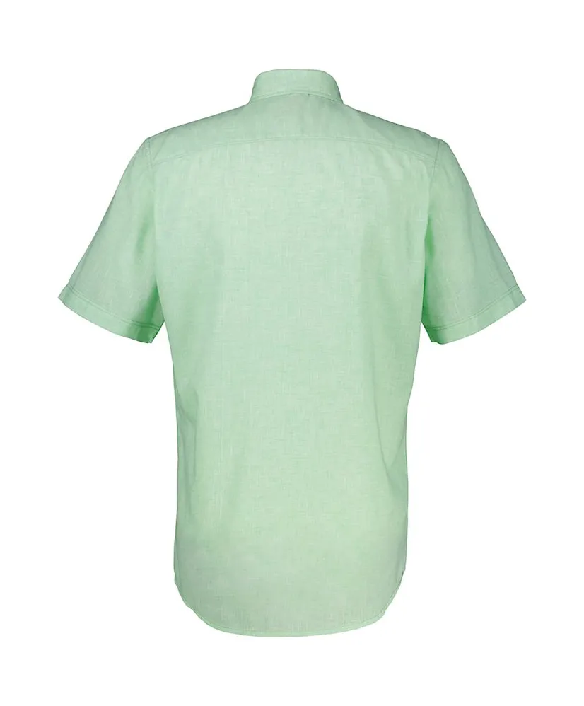 LERROS Overhemd Regular Fit