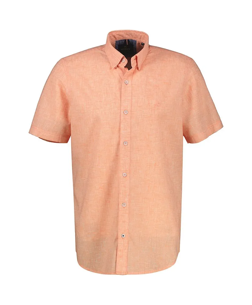 LERROS Overhemd Regular Fit