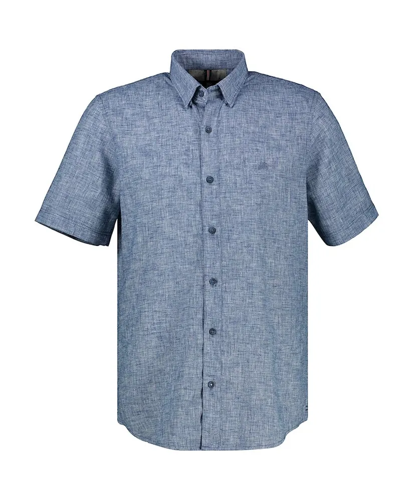 LERROS Overhemd Regular Fit