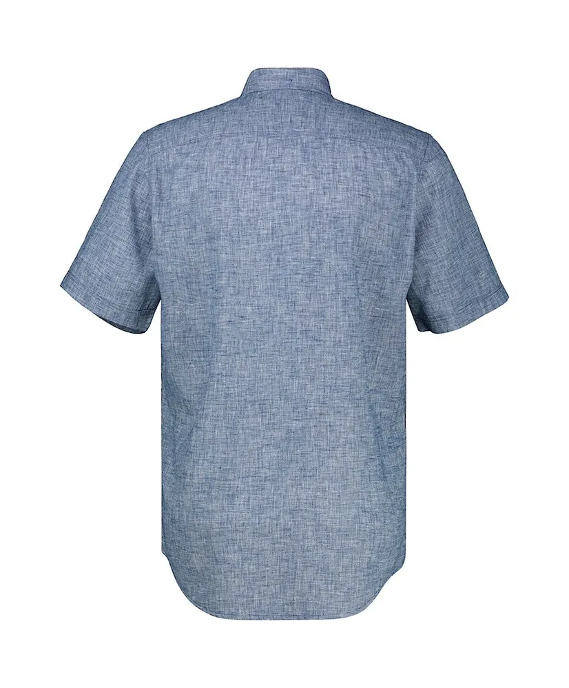 LERROS Overhemd Regular Fit