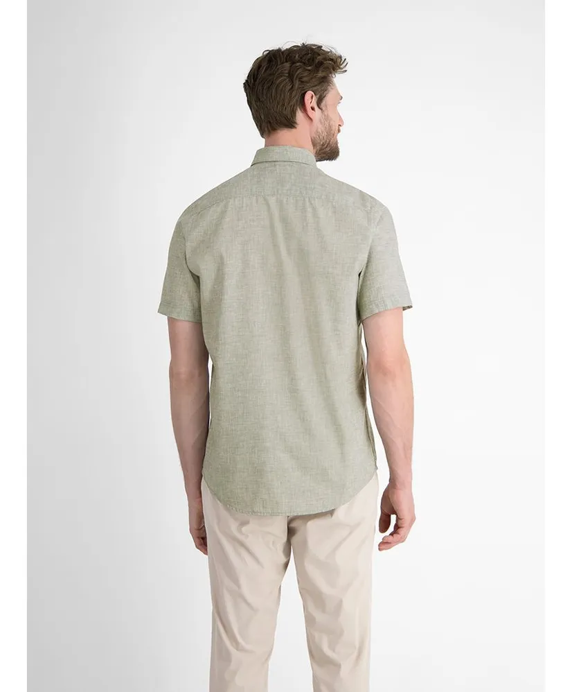 LERROS Overhemd Regular Fit