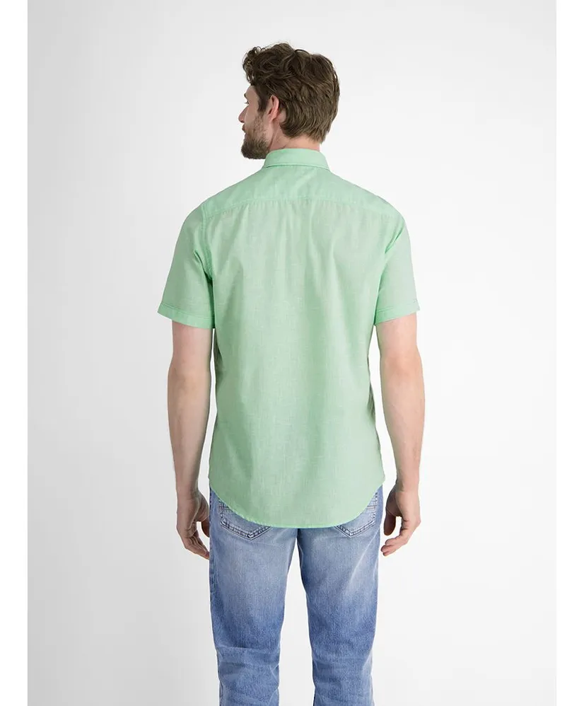 LERROS Overhemd Regular Fit