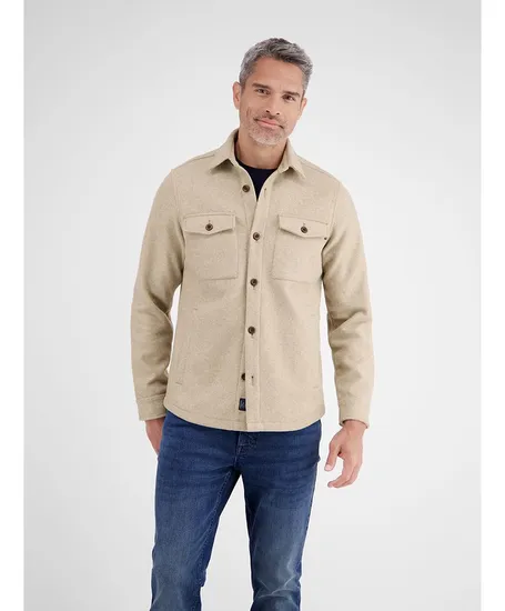 LERROS Overshirt Casual