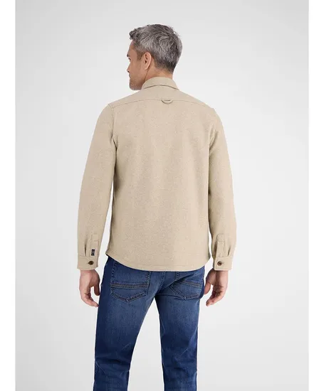 LERROS Overshirt Casual