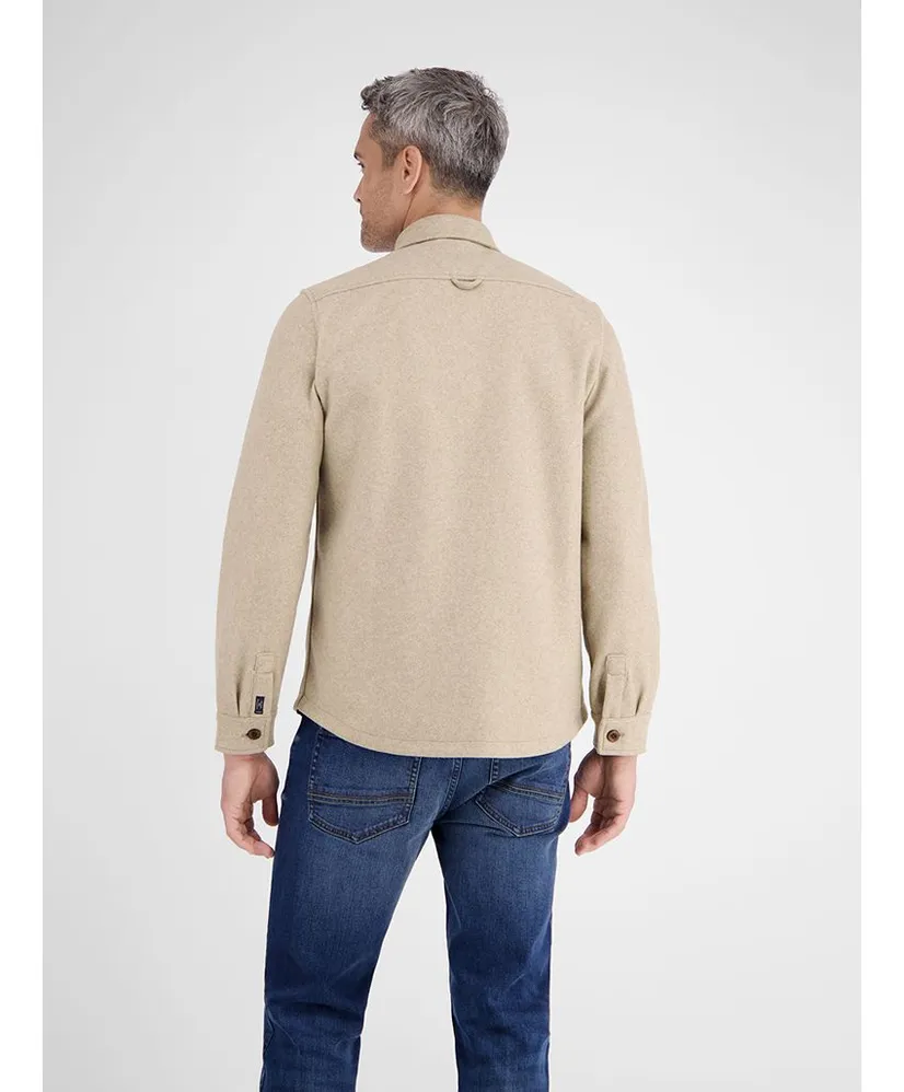 LERROS Overshirt Casual