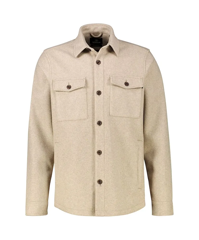 LERROS Overshirt Casual