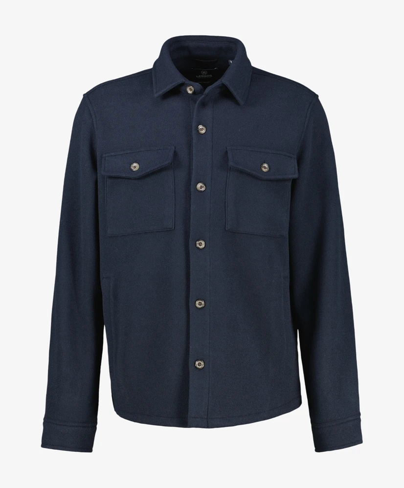 LERROS Overshirt Casual