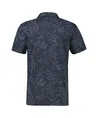LERROS Polo Allover Print