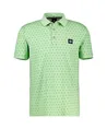 LERROS Polo Allover Print