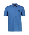 LERROS Polo Allover Print