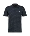 LERROS Polo Allover Print