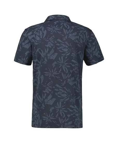 LERROS Polo Allover Print