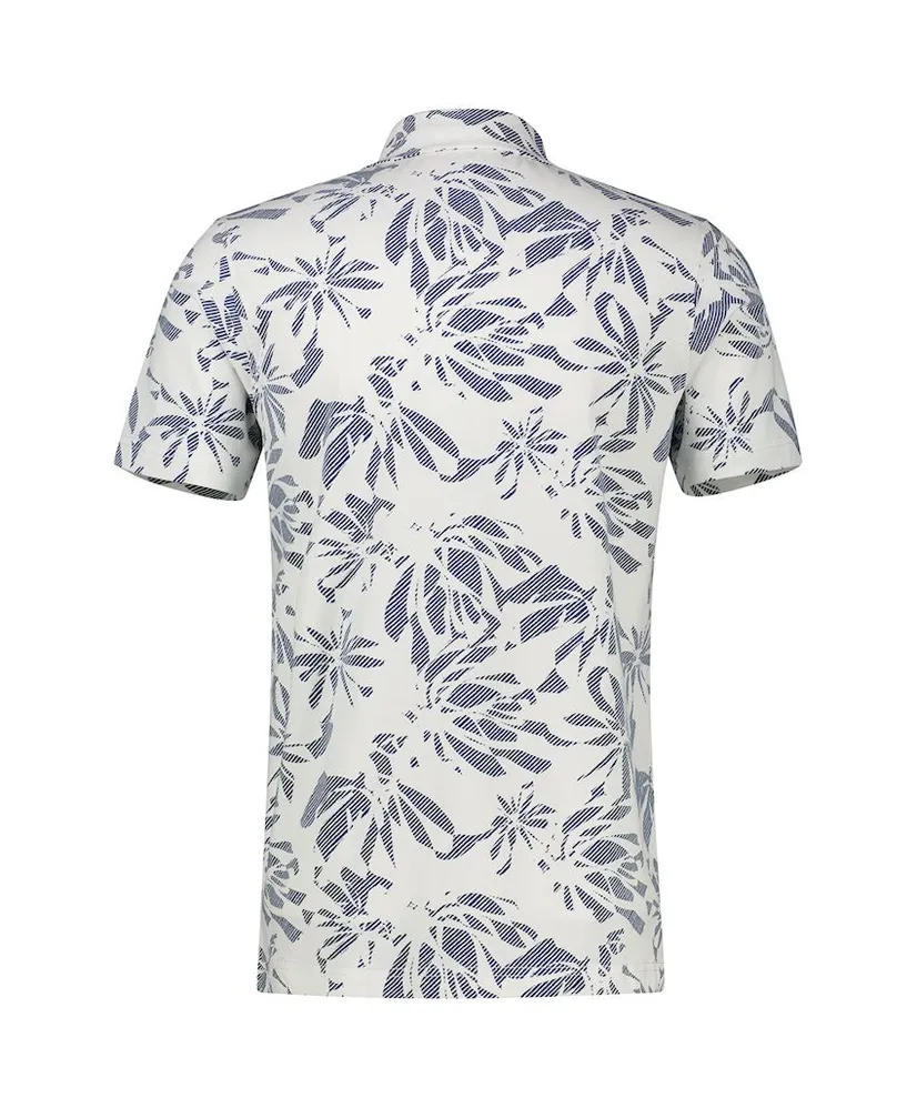 LERROS Polo Allover Print