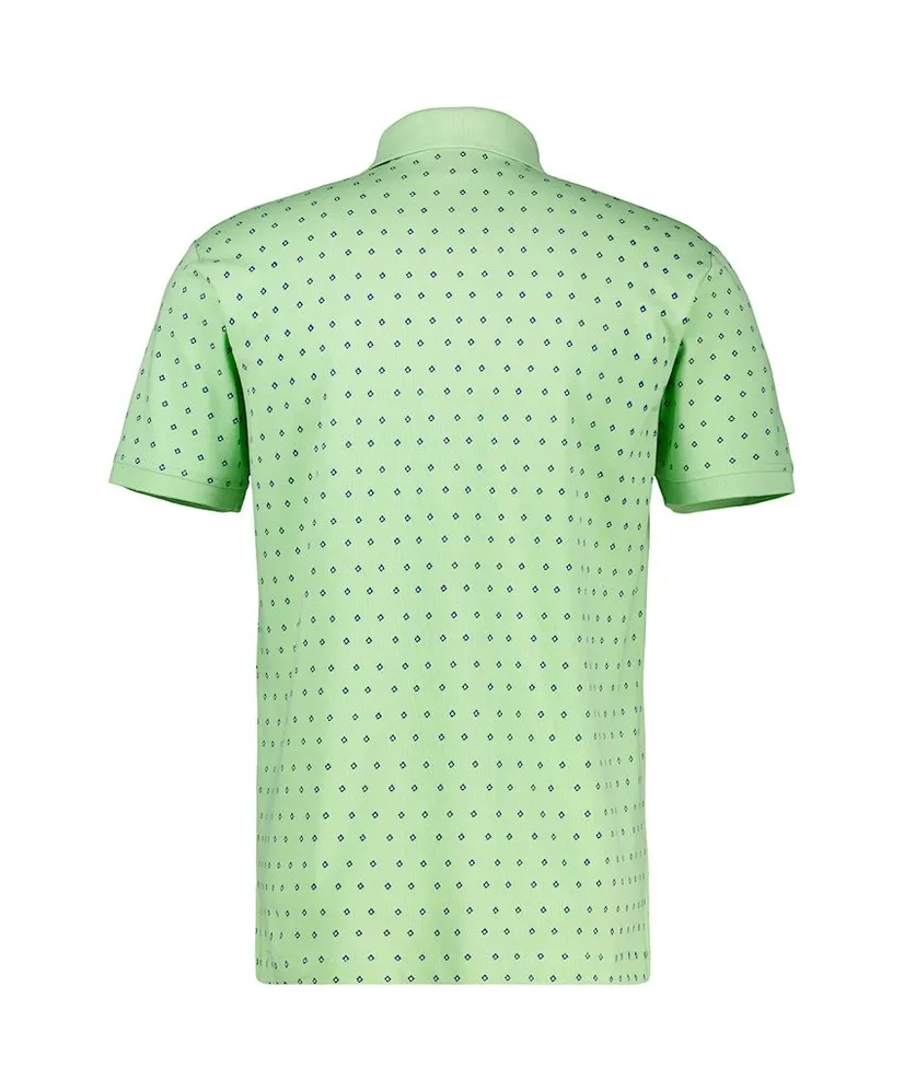 LERROS Polo Allover Print