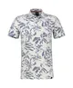 LERROS Polo Allover Print