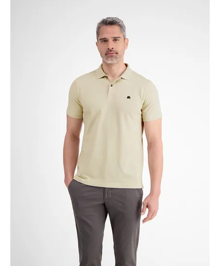 LERROS Polo Casual