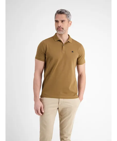 LERROS Polo Casual