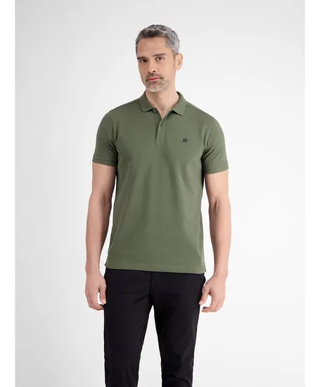 LERROS Polo Casual
