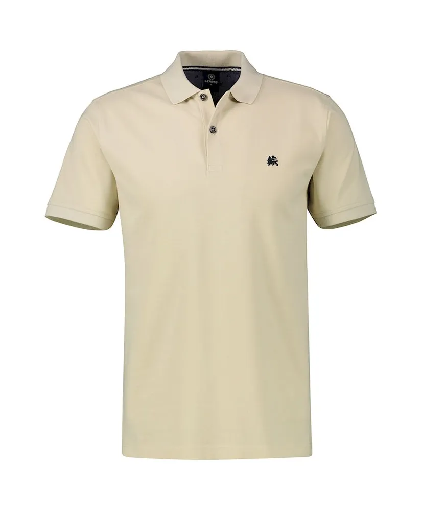 LERROS Polo Casual
