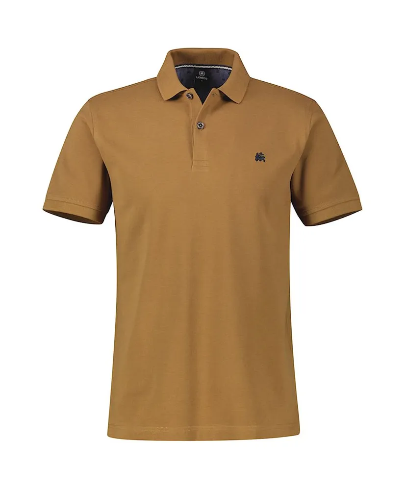LERROS Polo Casual