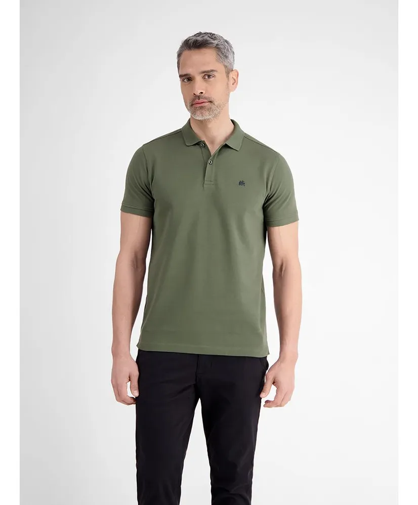LERROS Polo Casual