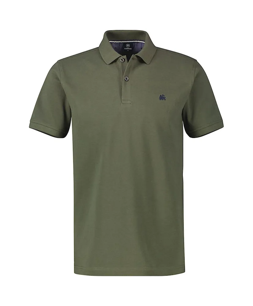 LERROS Polo Casual