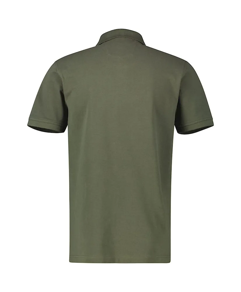 LERROS Polo Casual