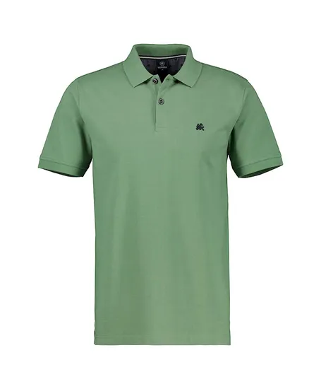 LERROS Polo Effen