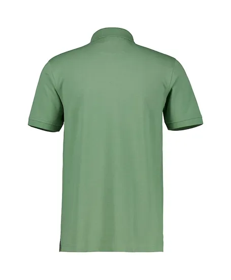 LERROS Polo Effen