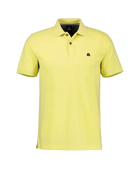 LERROS Polo Effen