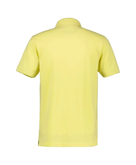 LERROS Polo Effen