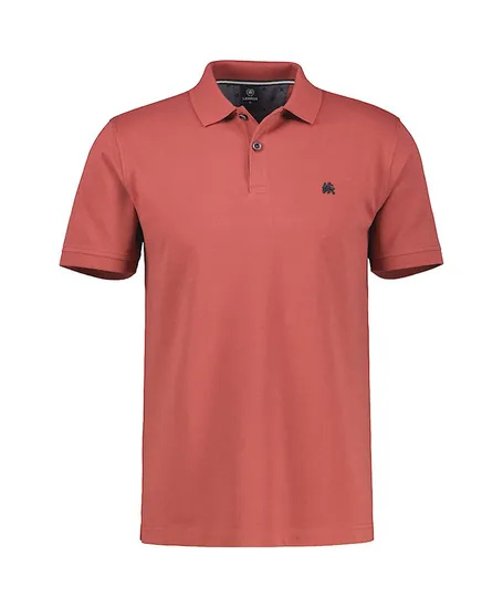 LERROS Polo Effen