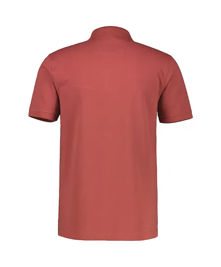 LERROS Polo Effen