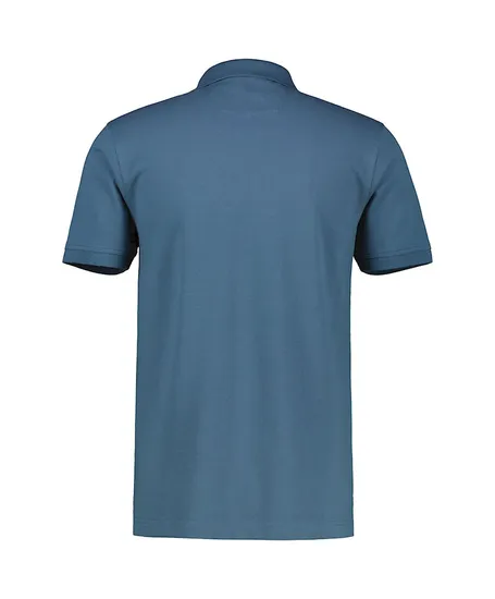LERROS Polo Effen