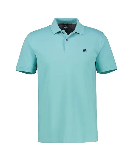 LERROS Polo Effen