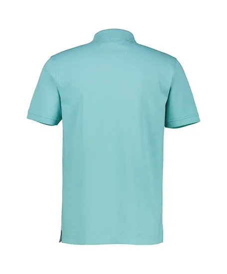 LERROS Polo Effen