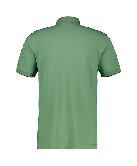 LERROS Polo Effen