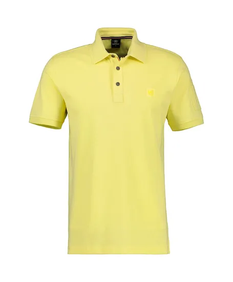 LERROS Polo Effen